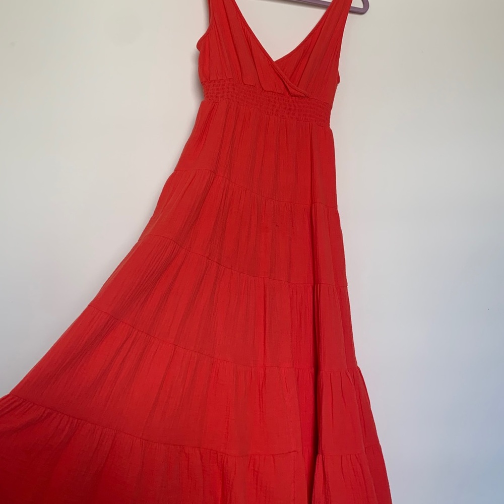 Universal Thread Dress - Picture 2 of 4